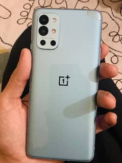 Oneplus 9r for sale