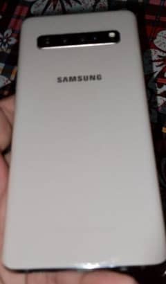 samsung galaxy s10 5g