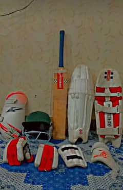 Cricket kit