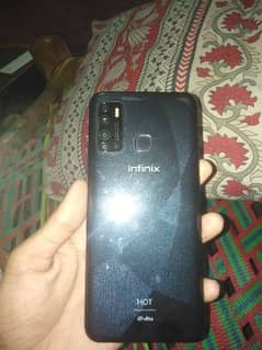 infinix