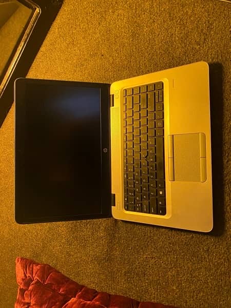 HP ELITEBOOK (mt43) 0