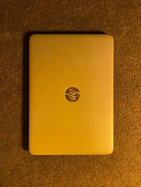 HP ELITEBOOK (mt43) 1