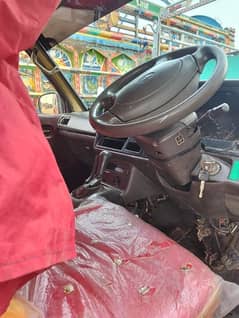 MAZDA 3000 exchange possible shahzor ya 16 ft K sath