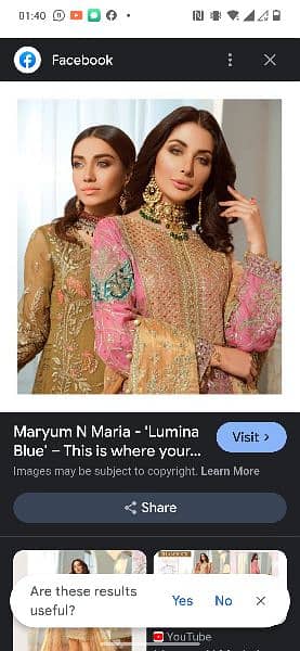 mariyam and maria ethnic khaddi 0