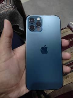 iphone 12 pro 128Gb Blue