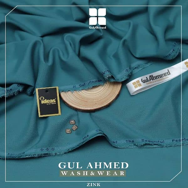 Gul Ahmed 5