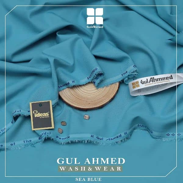 Gul Ahmed 11