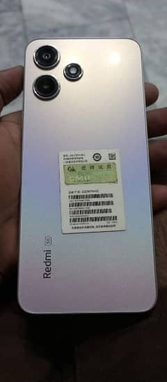 Redmi Note 12R