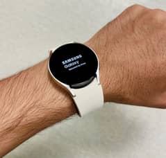 Samsung Galaxy Watch 6 40mm