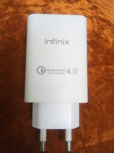 Infinix hot 8 lite 10