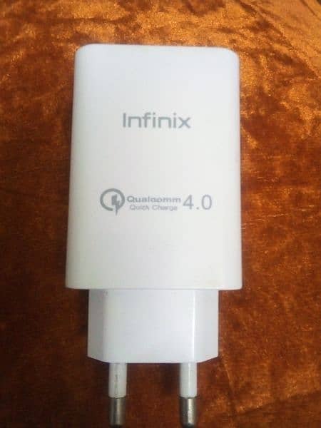 Infinix hot 8 lite 11