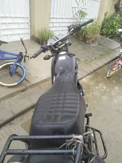 bike suzuki gs 150 se for sale