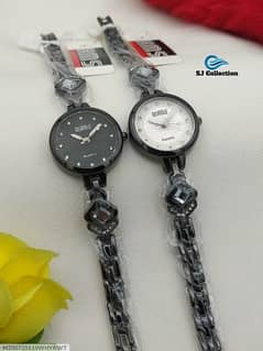 Women's Chain Watch