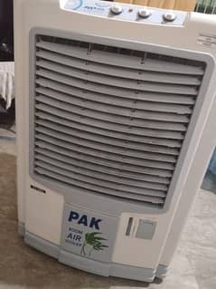 Pak air cooler