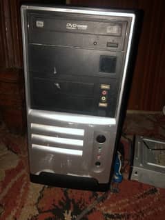 core i3 5th generation  (TOWER) 0