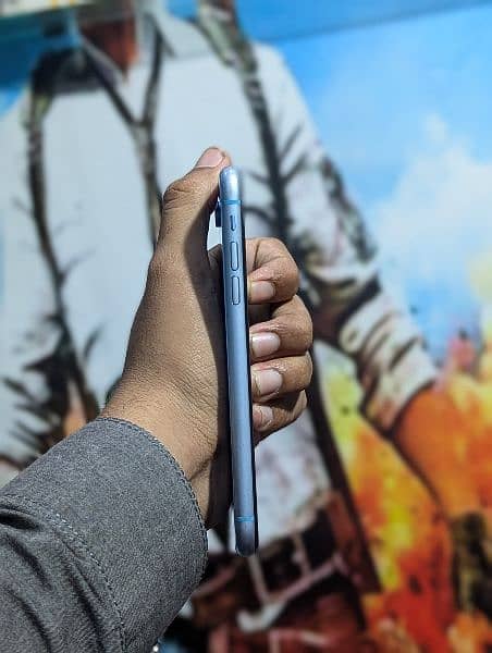 I PHONE XR 128GB BH 93 3