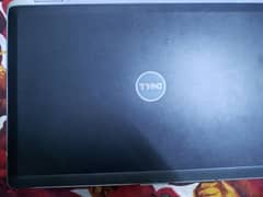 I am selling my used laptop