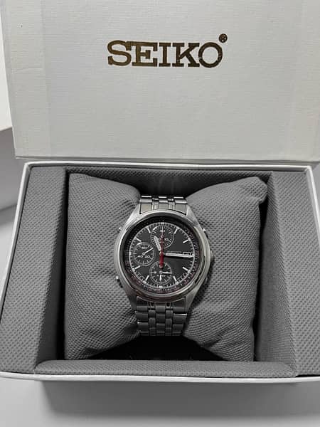 seiko watch 2