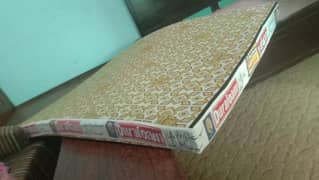 double mattress size 78-60-5