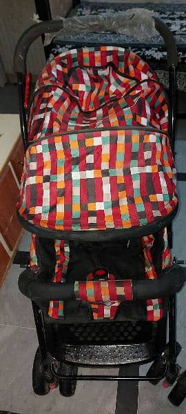 baby pram chair 6