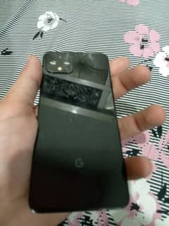 Google pixel 4 parts 0