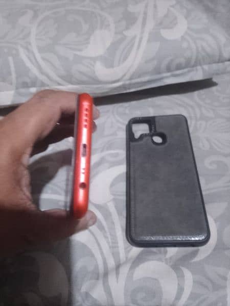 realme c 12 3/32 condition 10 by 10 original mobile 6000 mah battery 3