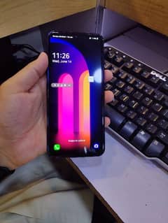 LG V60 ThinQ 5G