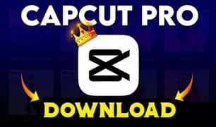 CAP CUT PRO AVAILABLE