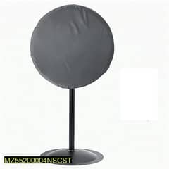 Pedestal Fan & Motor Cover