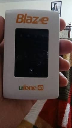 Ufone