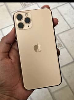 I phone 11 pro pta approved