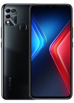 Infinix Hot 11