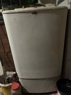 Haier Washing Machine 8kg