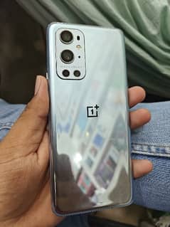 OnePlus 9 pro 12Gb/256Gb