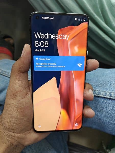 OnePlus 9 pro 12Gb/256Gb 1