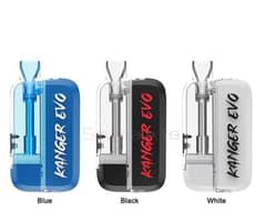 Kanger tech Evo pode | wholesaler |wapes