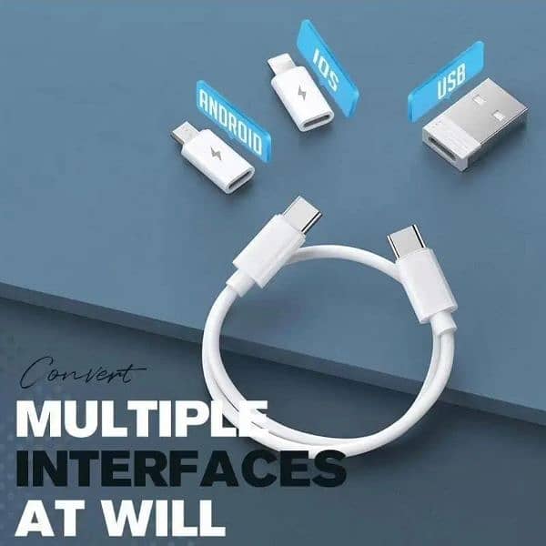 5 multi usb charging adapter urgent sale Whatsapp no 03153115974 1