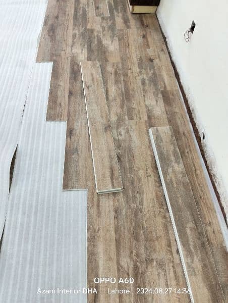 local vinyl flooring Marflex best quality 2