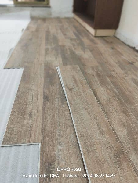 local vinyl flooring Marflex best quality 3