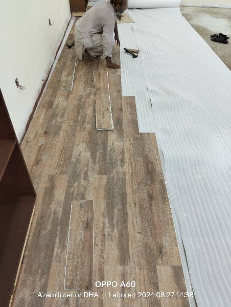 local vinyl flooring Marflex best quality 4