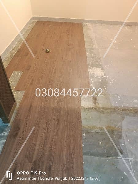 local vinyl flooring Marflex best quality 12