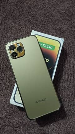 A Tachi 14Pro