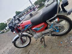 my sale bike  it's full janion condition