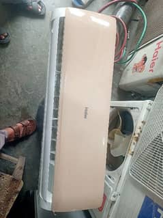 hair ac ////inverter gas 410. . /