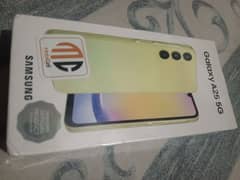 Samsung Galaxy A25 5G 0