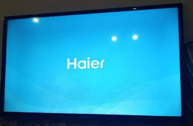 Haier led 32 inch 1