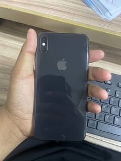 Iphone xs max