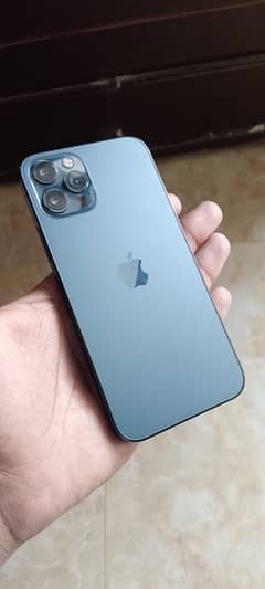 iPhone 12 Pro non pta 256 gb