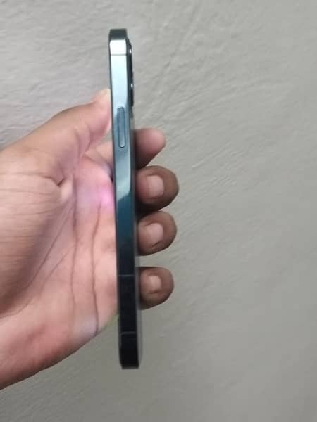 iPhone 12 Pro non pta 256 gb 4