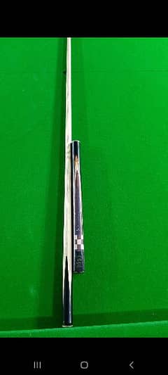 2 piece Hand made snooker cue/stick